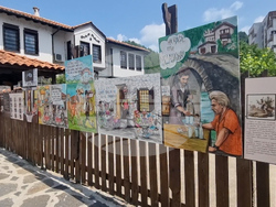 Златоград - празник на кафето