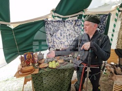 Велико Търново - Международен фестивал на историческите възстановки „Средновековен Търновград“