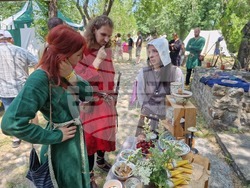 Велико Търново - Международен фестивал на историческите възстановки „Средновековен Търновград“
