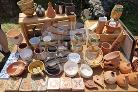 Велико Търново - Международен фестивал на историческите възстановки „Средновековен Търновград“