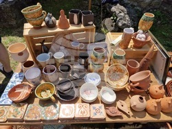 Велико Търново - Международен фестивал на историческите възстановки „Средновековен Търновград“