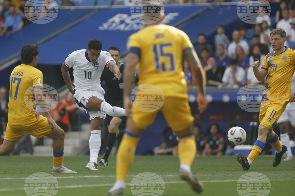 Spain Andorra England WCup Soccer