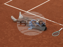 French Open Tennis