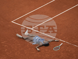 French Open Tennis