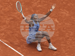 French Open Tennis