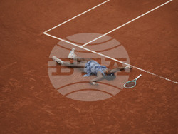 French Open Tennis
