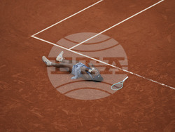 French Open Tennis