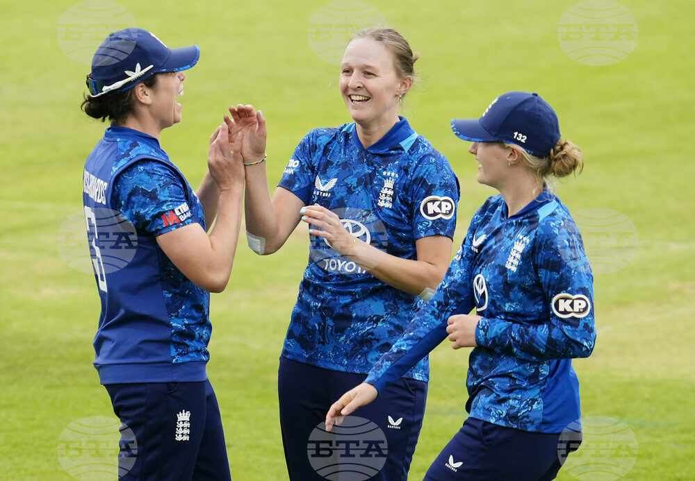 Britain West Indies Cricket
