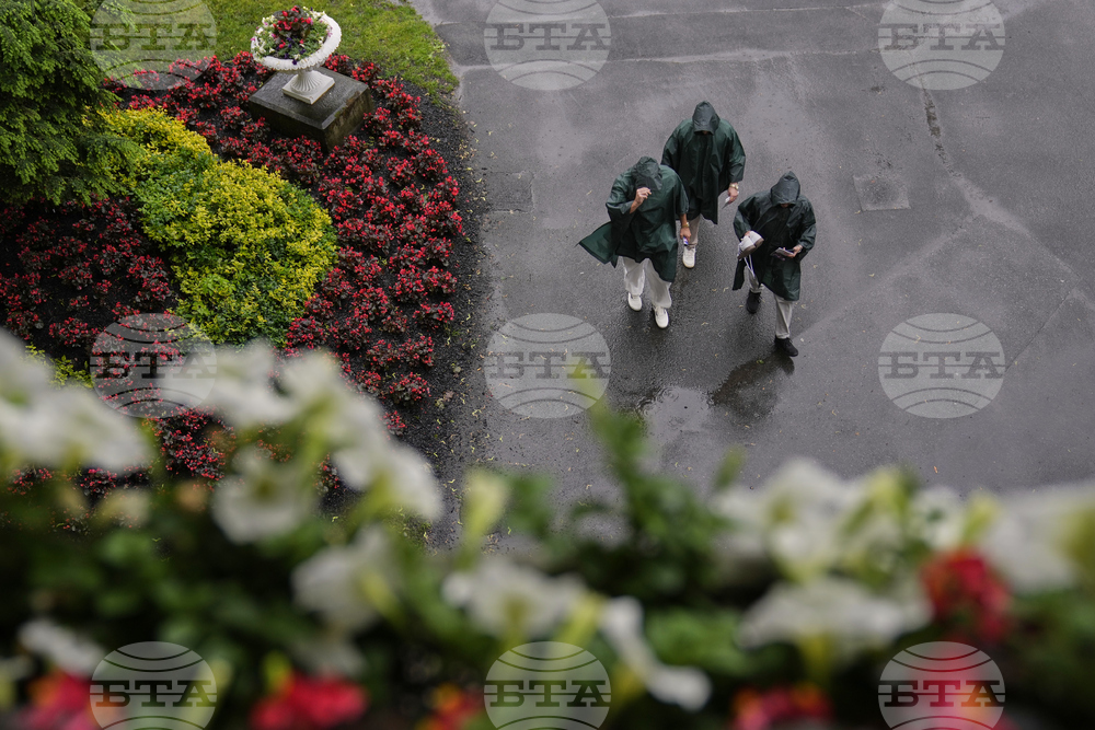 Belmont Stakes Horse Racing