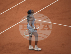 French Open Tennis