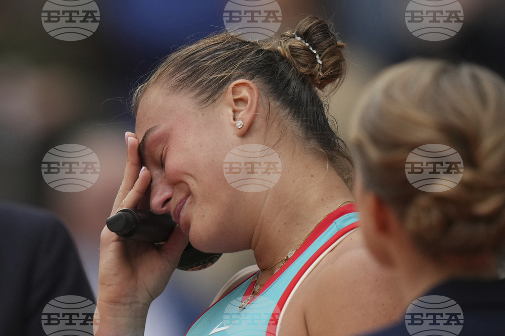French Open Tennis