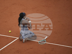 French Open Tennis