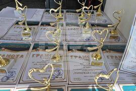 Кубрат - „Танцувай с Пагане“ - фестивал