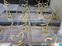 Кубрат - „Танцувай с Пагане“ - фестивал