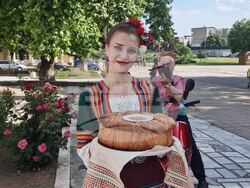 Кубрат - „Танцувай с Пагане“ - фестивал