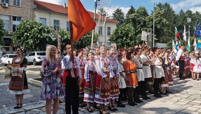 Близо 500 танцьори ще се включат в юбилейното издание на фестивала „Танцувай с Пагане“ в Кубрат
