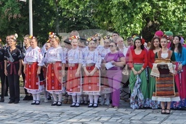 Кубрат - „Танцувай с Пагане“ - фестивал