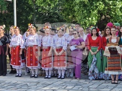 Кубрат - „Танцувай с Пагане“ - фестивал