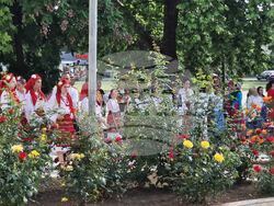 Кубрат - „Танцувай с Пагане“ - фестивал