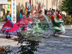 Кубрат - „Танцувай с Пагане“ - фестивал