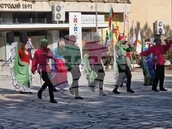 Кубрат - „Танцувай с Пагане“ - фестивал
