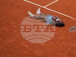French Open Tennis