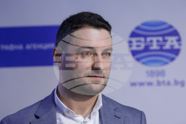 БТА - 125 годишнина - среща