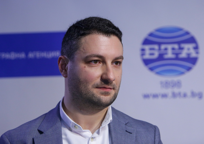 Сигурен съм, че БТА ще продължи да надгражда в новата дигитална ера