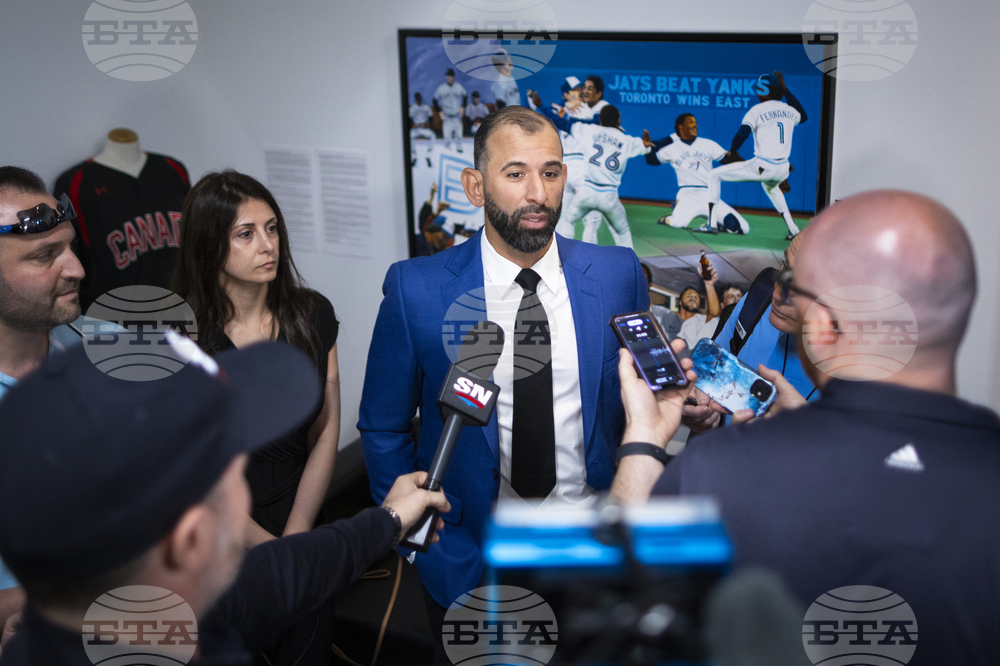 Canadian Baseball Hall of Fame