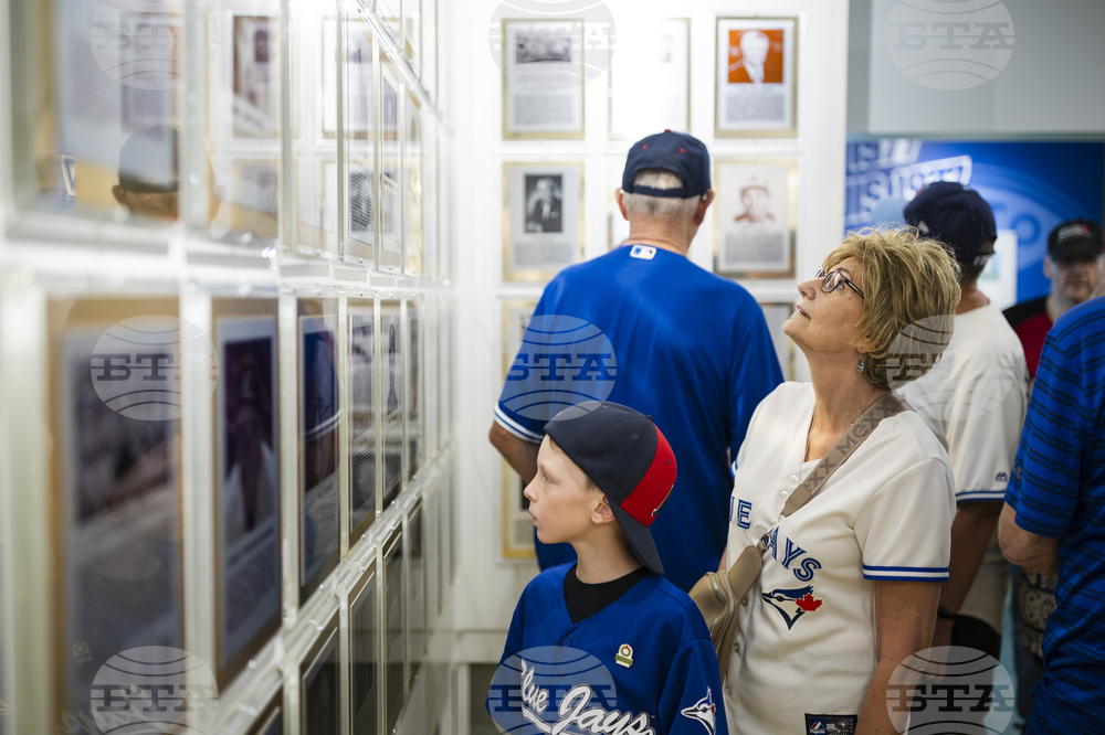 Canadian Baseball Hall of Fame