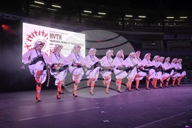 Франция - Десети събор „На мегдана на другата България"