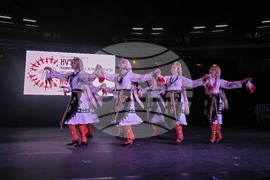 Франция - Десети събор „На мегдана на другата България"