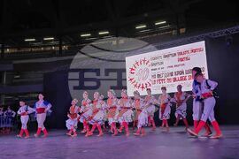 Франция - Десети събор „На мегдана на другата България"