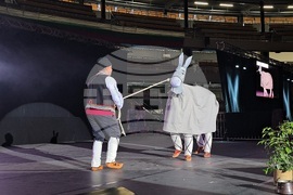 Франция - Десети събор „На мегдана на другата България"