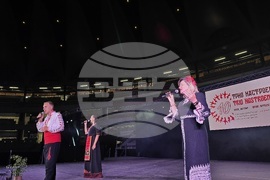 Франция - Десети събор „На мегдана на другата България"