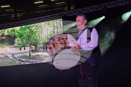 Франция - Десети събор „На мегдана на другата България"