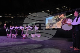 Франция - Десети събор „На мегдана на другата България"