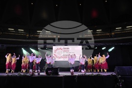 Франция - Десети събор „На мегдана на другата България"