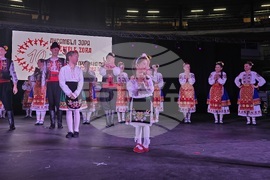 Франция - Десети събор „На мегдана на другата България"