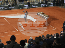 French Open Tennis