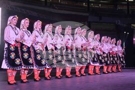 Франция - Десети събор „На мегдана на другата България"