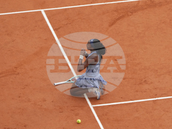French Open Tennis