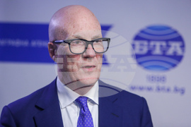 БТА - 125 годишнина - среща