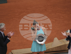 French Open Tennis