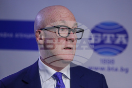 БТА - 125 годишнина - среща