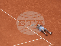 French Open Tennis