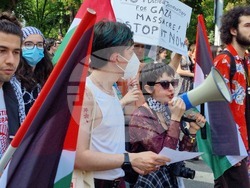 Румъния - „Букурещ прайд“