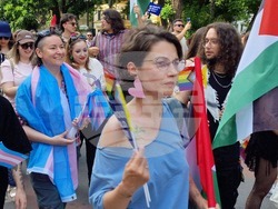 Румъния - „Букурещ прайд“