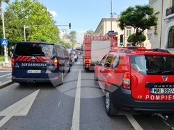 Румъния - „Букурещ прайд“