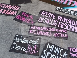 Румъния - „Букурещ прайд“